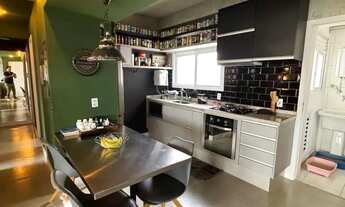 Imagem 4: VARANDAS IPOEMA de 89 metros quadrados com 3 quartos em Vila Suissa - Mogi das Cruzes - SP