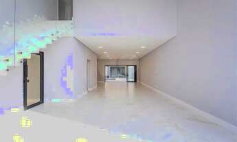 Imagem 3: Condomínio com 5 quartos à venda em Tamboré - SP