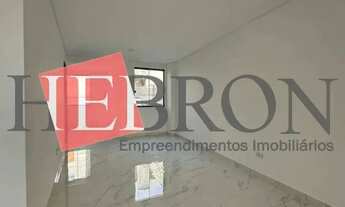 Imagem: Sobrado novo em fase de acabamento disponível