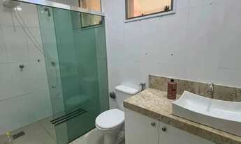 Imagem 3: Casa a venda. Residencial morada verde com 4/4