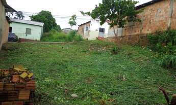 Imagem 2: Terreno a Venda Próximo da AM-070