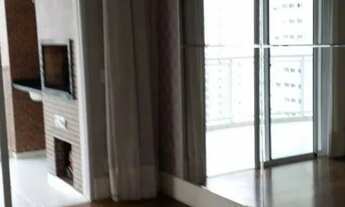 Imagem 4: Apartamento com 3 dormitórios para alugar, 117 m² por R$ 13.663,00/mês - Vila Leopoldina