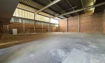 Imagem 4: Galpão para alugar, 1157 m² por R$ 18.720/mês - Loteamento Industrial Nossa Senhora de Fát