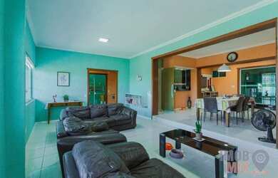 Imagem 4: Otima casa/sobrado Boa vista com 4 dorm(1suite) toda reformada