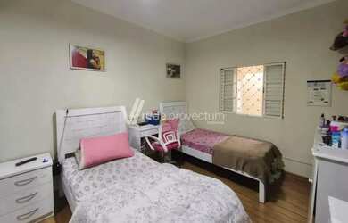 Imagem 6: Casa - Jardim Amoreiras - Campinas
