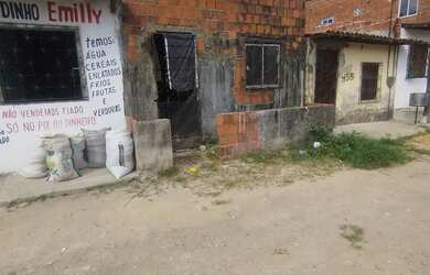 Imagem 2: Casa ótima Rua fortaleza nova 441 CEP 60600-000