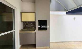 Imagem 4: Casa com 3 suítes à venda, 137 m² por R$ 890.000 - Condomínio Horto Florestal - Sorocaba/S