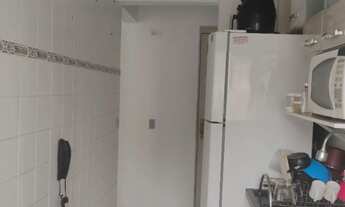 Imagem 2: Venda de apartamento