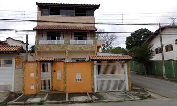 Imagem 2: Casa em Rua Francisco Vaz Coelho - Vila Lavínia - Mogi das Cruzes/SP