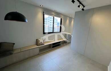 Imagem 4: LR Flats- Apartamento mobiliado 1 quarto na Santa Cecília, disponível para alugar