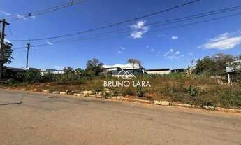 Imagem 3: Terreno à venda no bairro Campina Verde - São Joaquim de Bicas/MG
