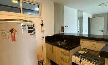 Imagem 4: Apartamento à venda, 2 quartos no Blue Ocean Residencial em Ponta Negra