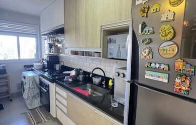 Imagem 5: Belissímo apto de 02 quartos na Praia de Itaparica!