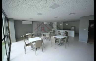 Imagem 5: EDF AQUILES Apartamento com 3 dormitórios