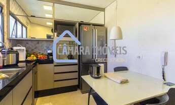 Imagem 7: Apartamento para venda na vila matilde, apartamento completo para venda com 3 vagas cobert