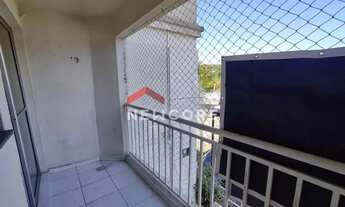 Imagem 6: Apartamento em Rua Oswaldo Lussac - Taquara - Rio de Janeiro/RJ