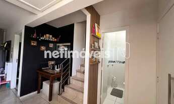 Imagem 6: Casa 03 quartos em condomínio fechado no Bairro Cabral