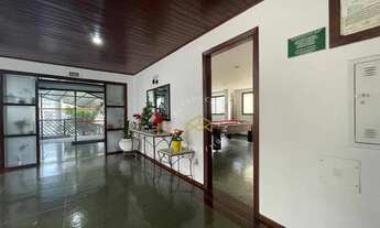 Imagem 4: APARTAMENTO COM 2 DORMITÓRIOS À VENDA, 73 M² NO VILA JEQUITIBÁS - CAMPINAS/SP