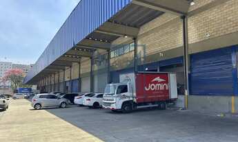 Imagem 2: Galpão para locação em Jardim Julieta SP, 660m² R$35.000