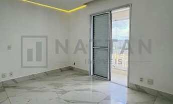 Imagem 2: Apartamento com 3 dormitórios para alugar, 102 m² por R$ 7.350,00/mês - Tatuapé - São Paul