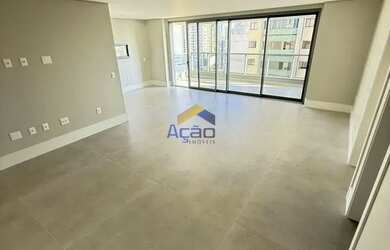 Imagem 2: Apartamento Novo - Com 01 Suíte Master + 02 Suítes no Centro de Itajaí/SC