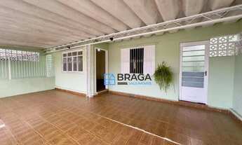 Imagem: Casa com 2 dormitórios para alugar, 110