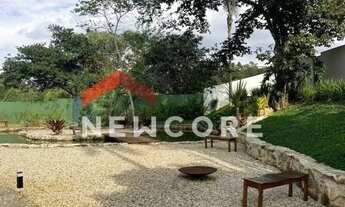 Imagem 4: Casa de condomínio em Estrada Soberana - Vila Santista - Atibaia/SP