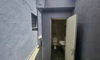 Imagem 4: Salão , Mooca - São Paulo