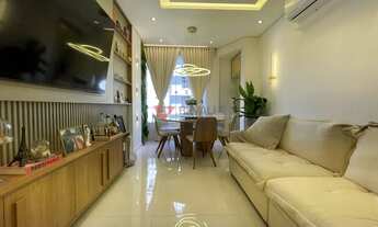 Imagem: Apartamento à venda em Copacabana 83m²