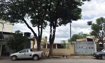 Imagem 2: Terreno comercial à venda no centro de Igarapé/MG