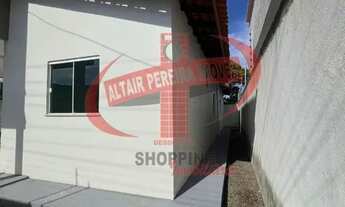 Imagem 5: IMÓVEL RESIDENCIAL DISPONÍVEL PARA LOCAÇÃO - UNIVERSIDADE