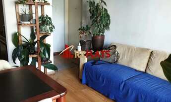 Imagem 2: Flat com ótimo preço no bairro Bela Vista. Confira!