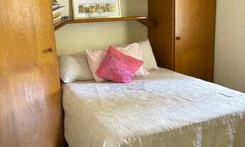 Imagem 6: Apartamento de 88m² com 03 quartos para venda - Jardim Palma Travassos