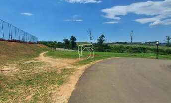 Imagem 3: Terreno com 2.005 m² à venda no Condomínio Terras de São José II - Itu/SP