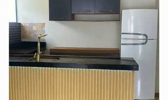 Imagem: Casa anual na pinheira