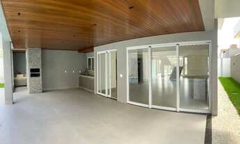 Imagem 4: Jardins Atenas Casa com 4 dormitórios