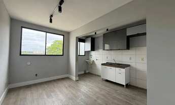 Imagem: 2 quartos e vaga e Academia completa na