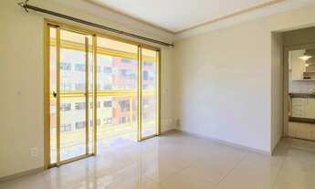 Imagem 3: Apartamento para venda em Alphaville Centro Industrial e Empresarial/Alphaville. com 3 qua