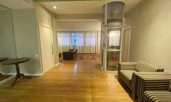 Imagem 7: Cobertura triplex para aluguel e venda tem 370 metros quadrados com 5 quartos