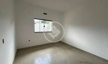 Imagem 3: Hidrolândia - Casa no Setor Village dos Ipês codigo: 267673