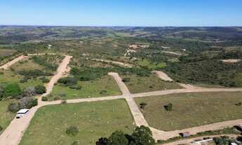 Imagem 4: Vendo Lotes em Condomínio fechado em Alexânia, Olhos-d?água, lotes de 1000m²