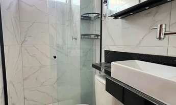 Imagem 6: Imóvel para venda com 45 metros quadrados com 2 quartos em Turu - São Luís - MA