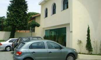 Imagem: Casa em Avenida Nove de Julho - Jardim Paulista