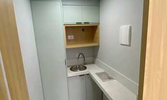 Imagem 4: Salão comervial em bairro agua branca