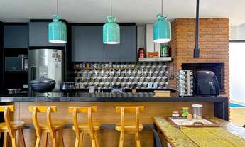 Imagem 4: Casa à venda, Jardim Ecoville I, Cambé, PR