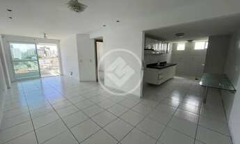 Imagem: Apartamento à venda no Bairro dos Estados