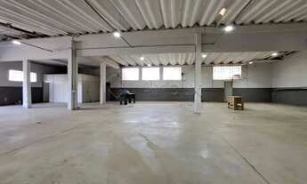 Imagem 6: Salão comercial para alugar no bairro Jardim São Francisco em Santa Bárbara d`Oeste/SP