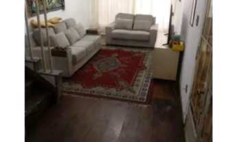 Imagem 2: CASA ASSOBRADADA - MOOCA - SP