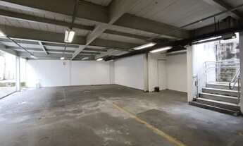 Imagem: Amplo Prédio Comercial à Venda e Locação