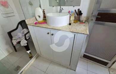 Imagem 3: Excelente quarto e sala no Centro de Niterói